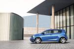 Chevrolet Aveo HB5 2011 года